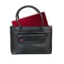 Rivacase Orly 39,6 cm (15.6") Дамская сумочка Черный Rivacase Orly 39,6 cm (15.6") Дамская сумочка Черный