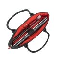 Rivacase Orly 39,6 cm (15.6") Naisten laukut musta Rivacase Orly 39,6 cm (15.6") Naisten laukut musta