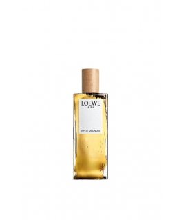 LOEWE Perfumes Aura White Magnolia Eau De Parfum 50 ml