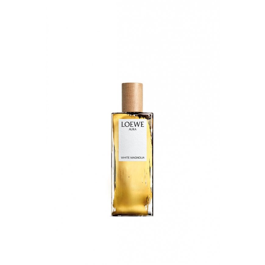 LOEWE Perfumes Aura White Magnolia 50 ml Женский