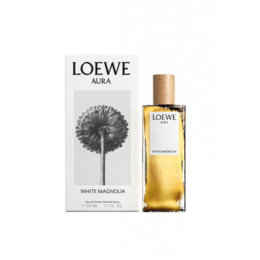 LOEWE Perfumes Aura White Magnolia 50 ml Naised – 2