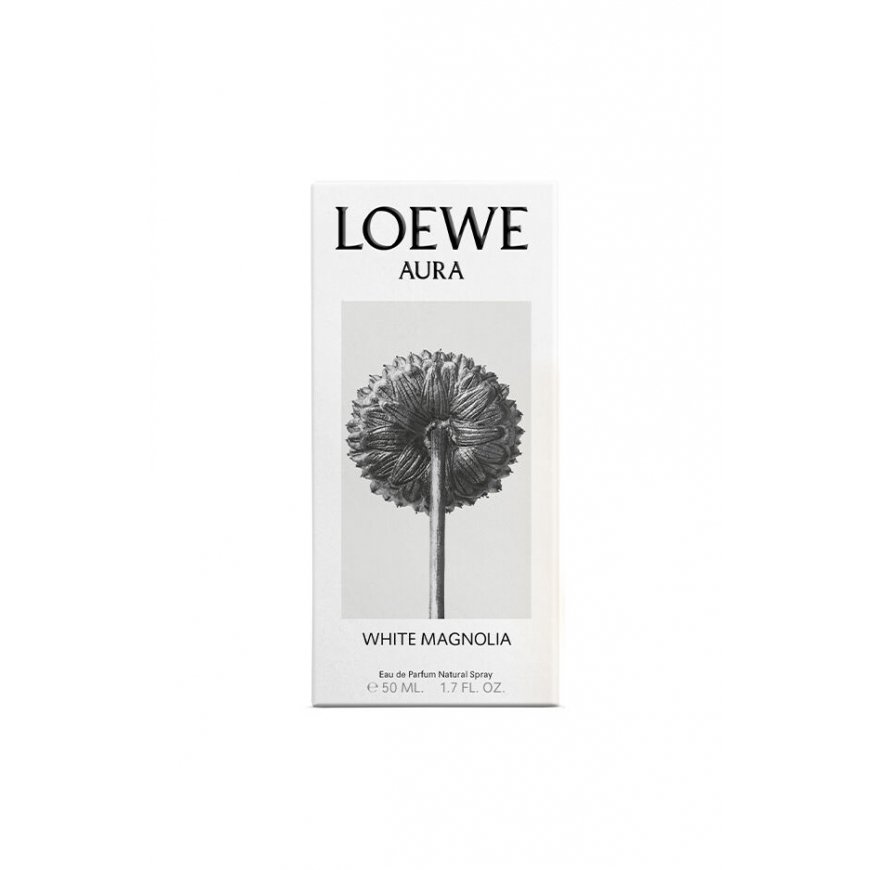 LOEWE Perfumes Aura White Magnolia Eau De Parfum 50 ml – 3