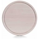 ZELLER - Cutting board, 31x1.48 cm ZELLER - Cutting board, 31x1.48 cm