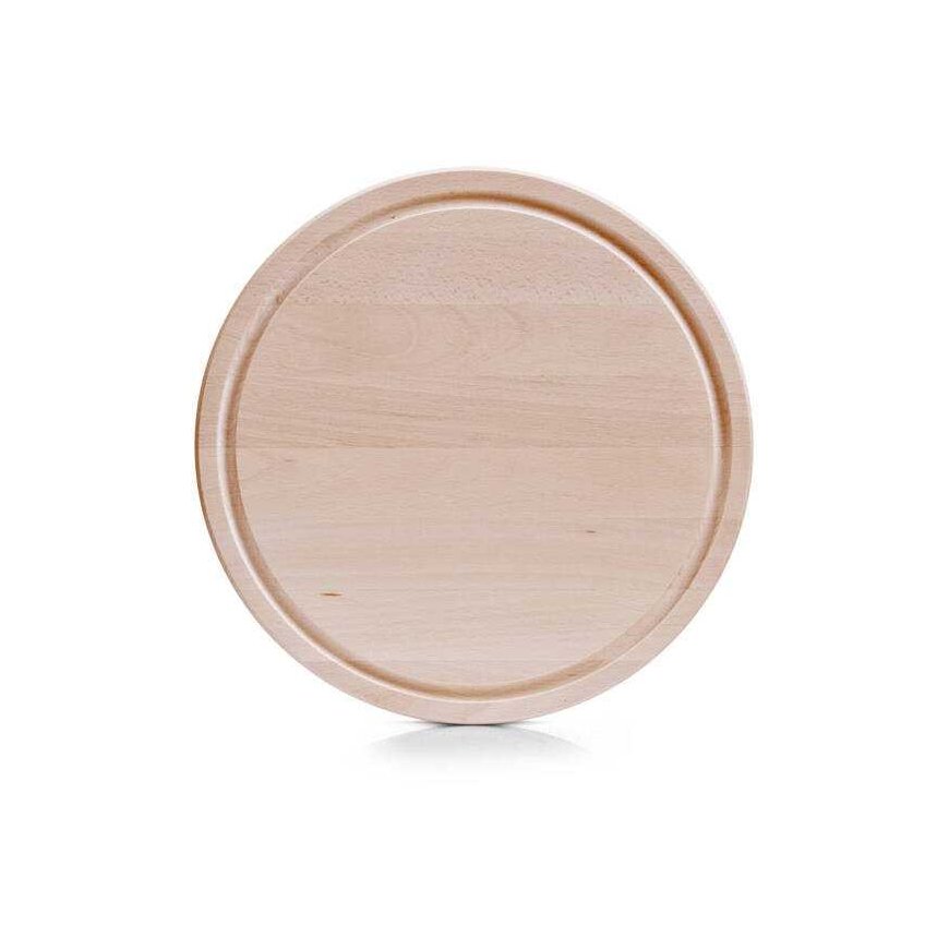 ZELLER - Cutting board, 31x1.48 cm – 2