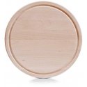 ZELLER - Cutting board, 31x1.48 cm ZELLER - Cutting board, 31x1.48 cm