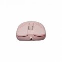 White Shark Galahad Pink hiiri Pelaaminen Molempikätinen USB A-tyyppi Optinen 7200 DPI White Shark Galahad Pink hiiri Pelaaminen Molempikätinen USB A-tyyppi Optinen 7200 DPI