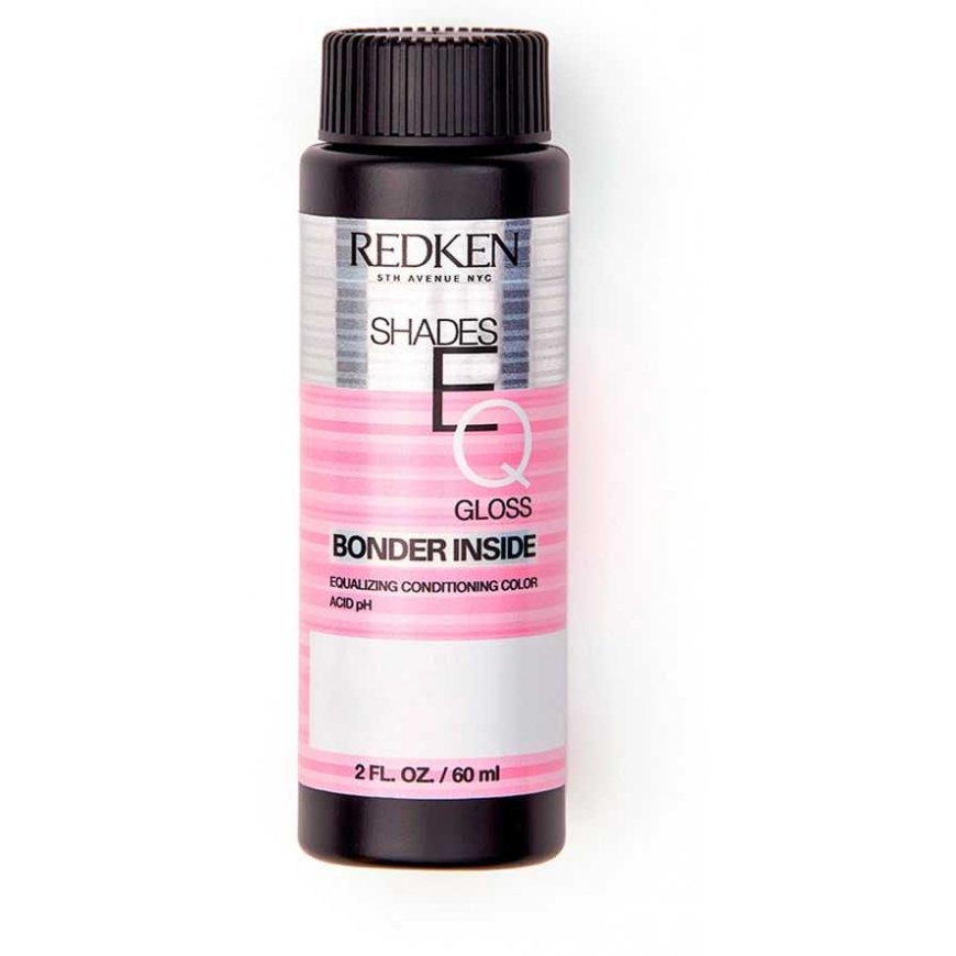 Pusiau laikinas dažas Redken Shades EQ 3 x 60 ml 010G lemon icing – 2