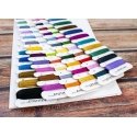 LetiStitch luca S Embroidery kit 34x27cm SLETIL9914 LetiStitch luca S Embroidery kit 34x27cm SLETIL9914