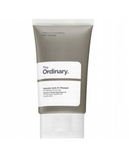 The Ordinary Salicylic Acid 2% Masque, 50 ml
