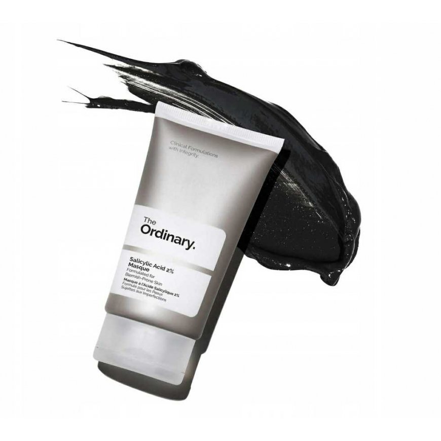 The Ordinary Salicylic Acid 2% Masque, 50 ml – 2