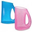 MUNCHKIN Cup for head rinsing giraffe Shampoo rinser 6m+ 011336 MUNCHKIN Cup for head rinsing giraffe Shampoo rinser 6m+ 011336