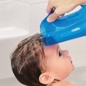 MUNCHKIN Cup for head rinsing giraffe Shampoo rinser 6m+ 011336 MUNCHKIN Cup for head rinsing giraffe Shampoo rinser 6m+ 011336