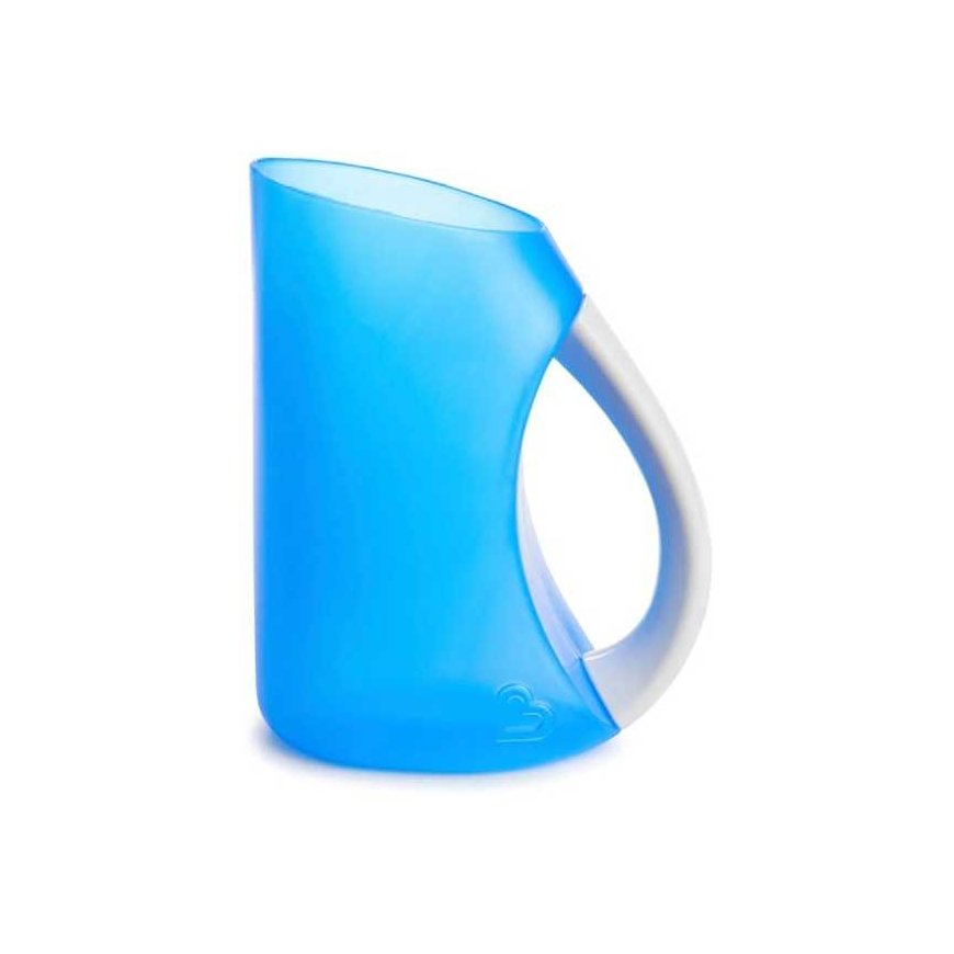 MUNCHKIN Cup for head rinsing giraffe Shampoo rinser 6m+ 011336 – 3