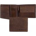 Tom Tailor men's wallet 25308 29 Tom Tailor men's wallet 25308 29