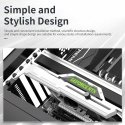 1st Cool 1stCOOL 1stCool Support GPU Metal Bracket, White