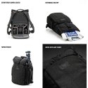 Tenba Fulton v2 10L Black