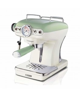 Ariete 1389/14 Rankinis Espreso kavos aparatas 0,9 L