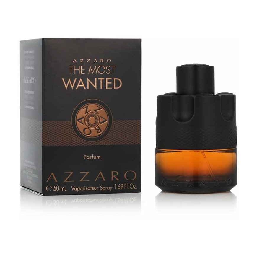 Azzaro Labiausiai geidžiami kvepalai - 50 ml – 3