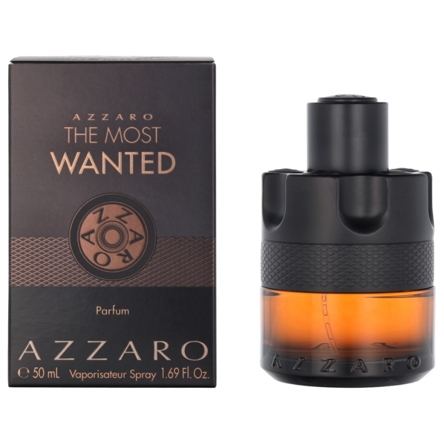 Azzaro Labiausiai geidžiami kvepalai - 50 ml – 5