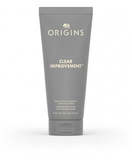 Origins CLEAR IMPROVEMENT Moisturizing Cream 75 ml