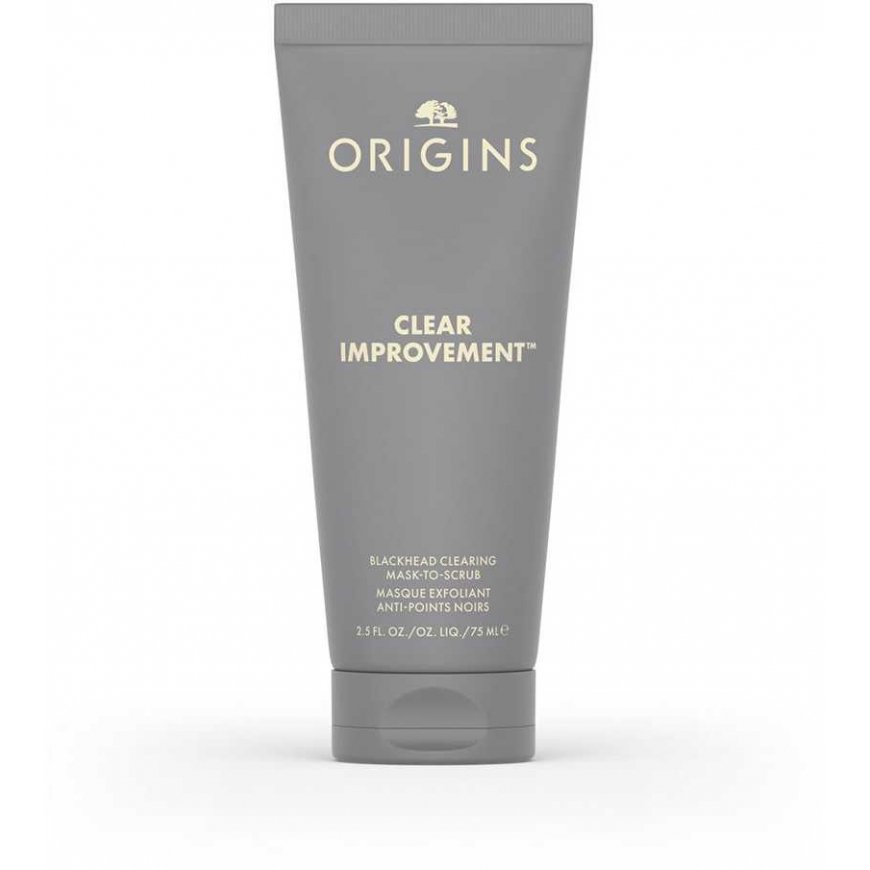 Origins CLEAR IMPROVEMENT Moisturizing Cream 75 ml