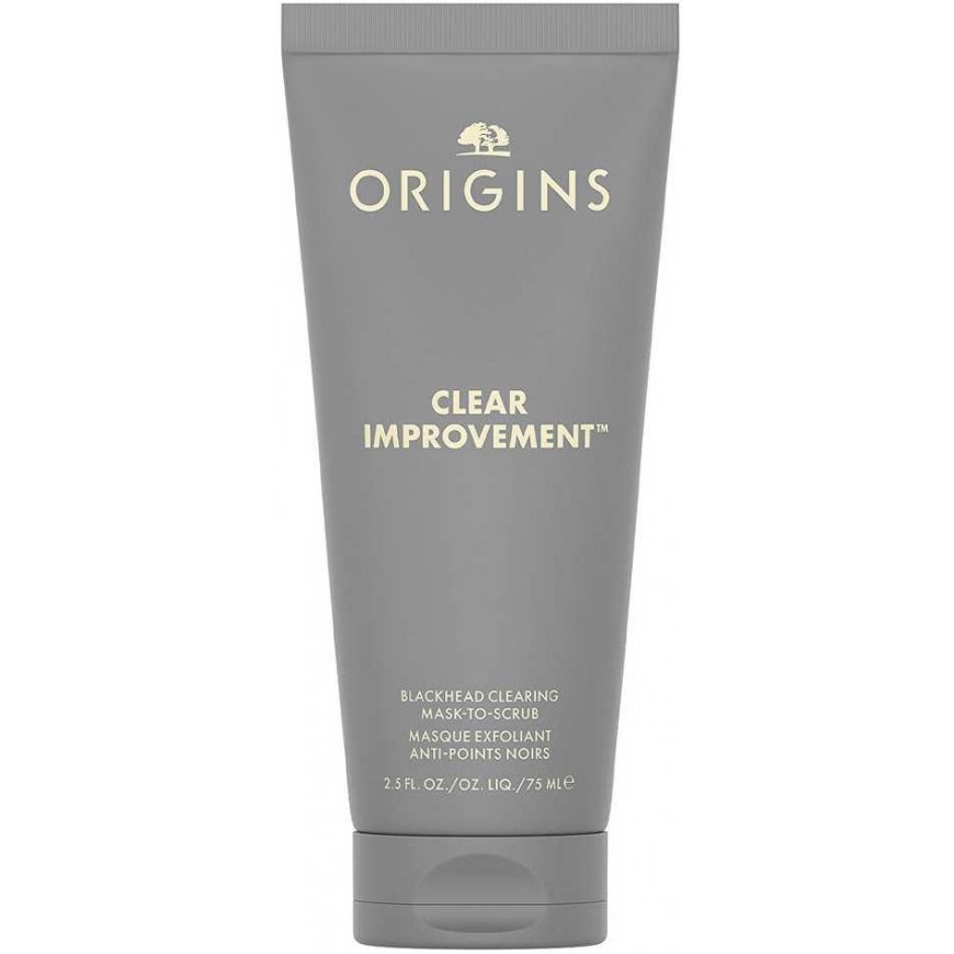 Origins CLEAR IMPROVEMENT Moisturizing Cream 75 ml – 2