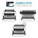 HP Струйный картридж 730 для DesignJet, 300 мл, голубой