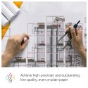 HP Струйный картридж 730 для DesignJet, 300 мл, голубой