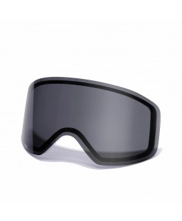 Slidinėjimo akiniai Hawkers Small Lens Juoda