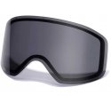 Hawkers Small Lens hiihtolasit musta Hawkers Small Lens hiihtolasit musta