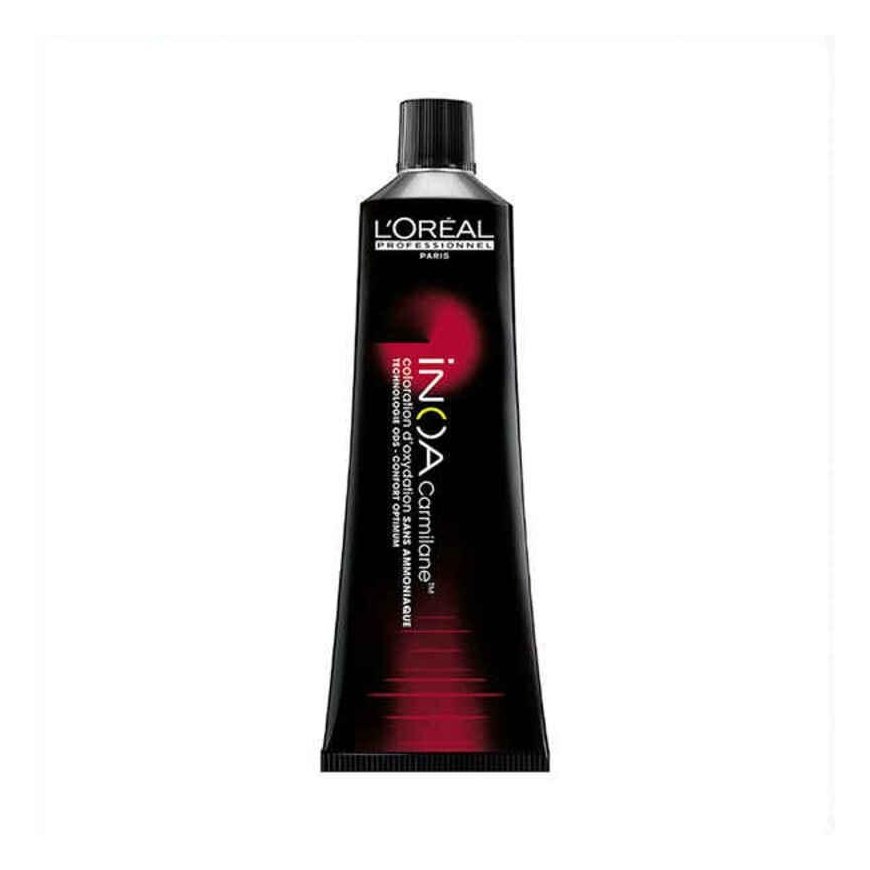L`Oreal Professional hair dye "L`oreal