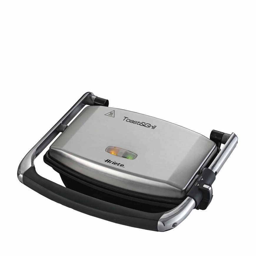 Ariete Toast & Grill Slim