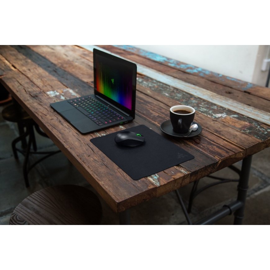 Razer Goliathus Mobile Stealth Edition Must – 4