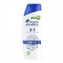 Classic Clean Anti-Dandruff Shampoo & Conditioner - 2-in-1 Dandr Classic Clean Anti-Dandruff Shampoo & Conditioner - 2-in-1 Dandr