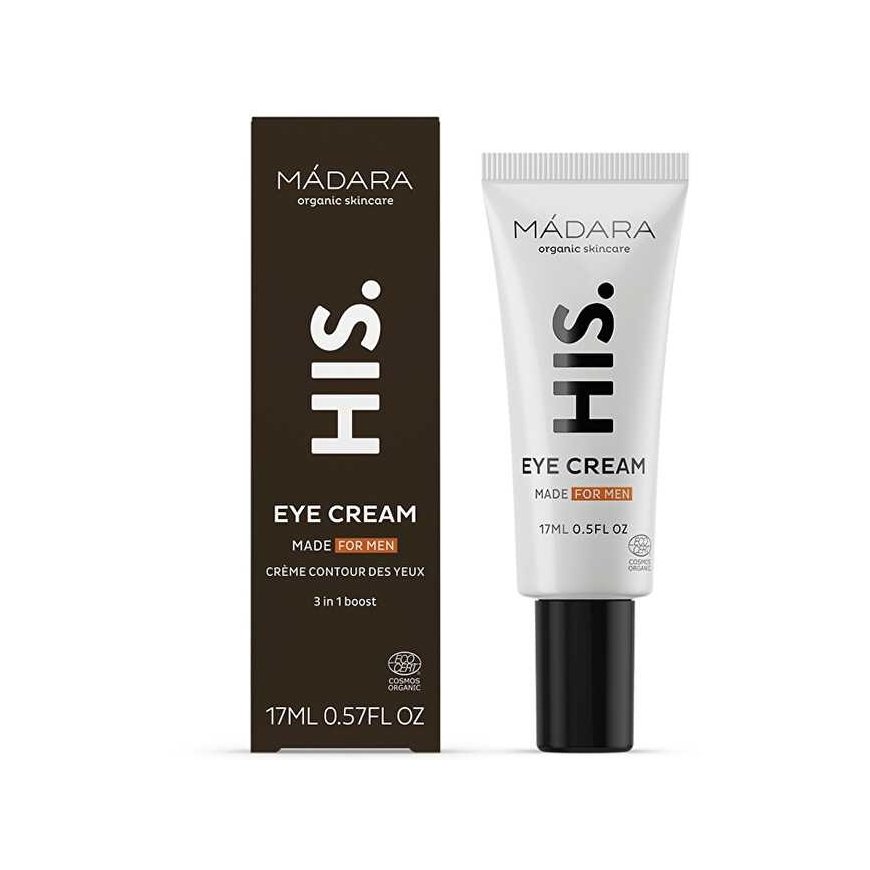 Madara MÁDARA Eye cream for men