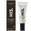 MÁDARA Eye cream for men HIS. (Eye cream), 17 ml MÁDARA Eye cream for men HIS. (Eye cream), 17 ml