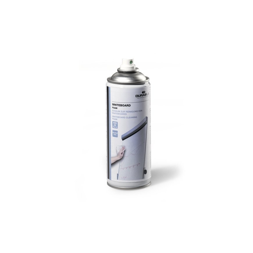 Durable WHITEBOARD 400 ml Putas