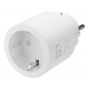 Deltaco Starter kit интеллектуальная розетка 2400 W Белый Deltaco Starter kit интеллектуальная розетка 2400 W Белый