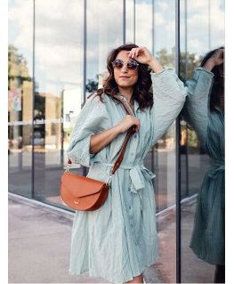 Vuch Dámská waistcoat Tricia Brown