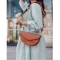 Vuch Dámská waistcoat Tricia Brown Vuch Dámská waistcoat Tricia Brown