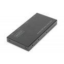 Digitus DS-45322 videohaaroitin HDMI