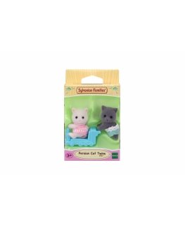 Sylvanian Families 5457 детская фигурка