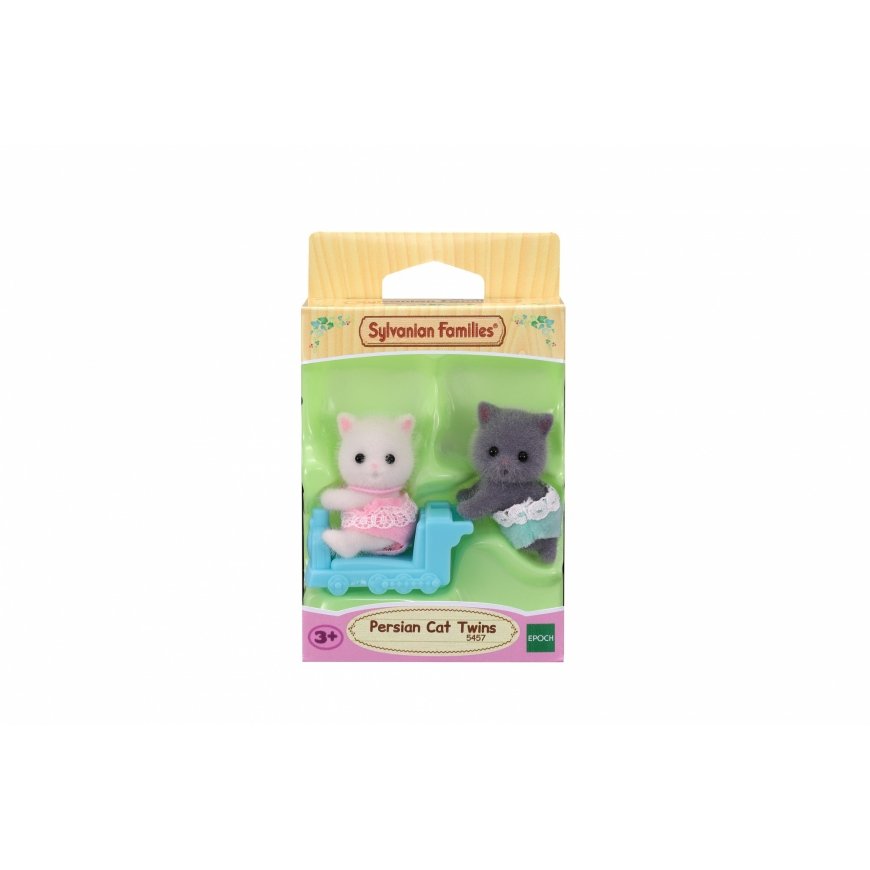 Sylvanian Families 5457 mängukujuke