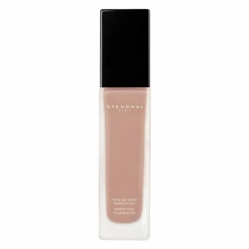 Stendhal Perfecting Foundation 330 Amber Rosé 30ml – 2