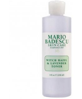 Mario Badescu Witch Hazel & Lavender Toner, 236 ml