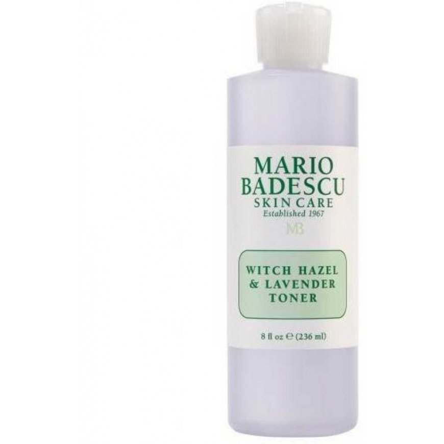 Mario Badescu Witch Hazel & Lavender Toner, 236 ml