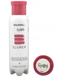 Goldwell Elumen Long Lasting Hair Color 200 ml