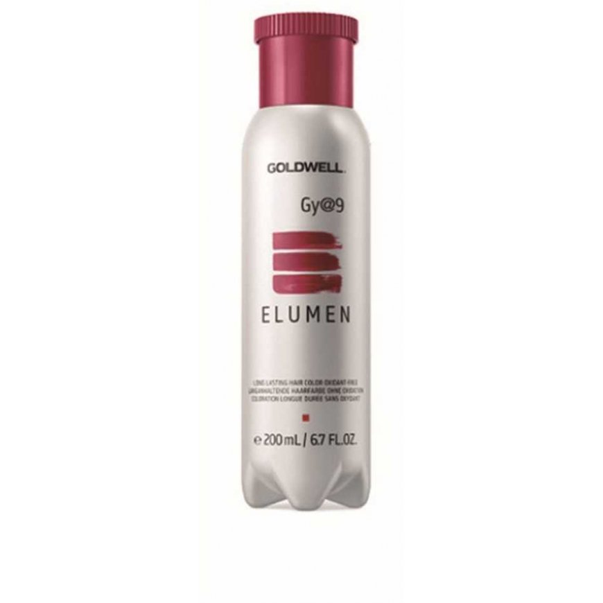 Goldwell Elumen Long Lasting Hair Color 200 ml – 2