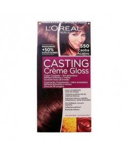 Ammoniakkiton väriaine Casting Creme Gloss L'Oreal Make Up Casting Creme Gloss 180 ml