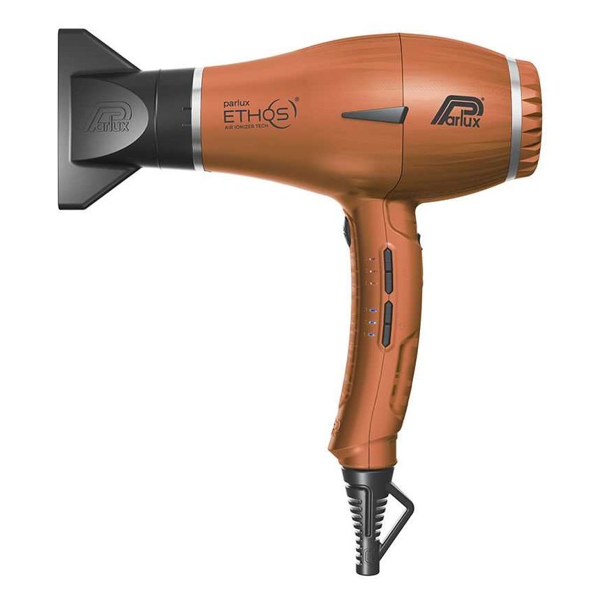 Parlux ETHOS dryer Copper 1 u